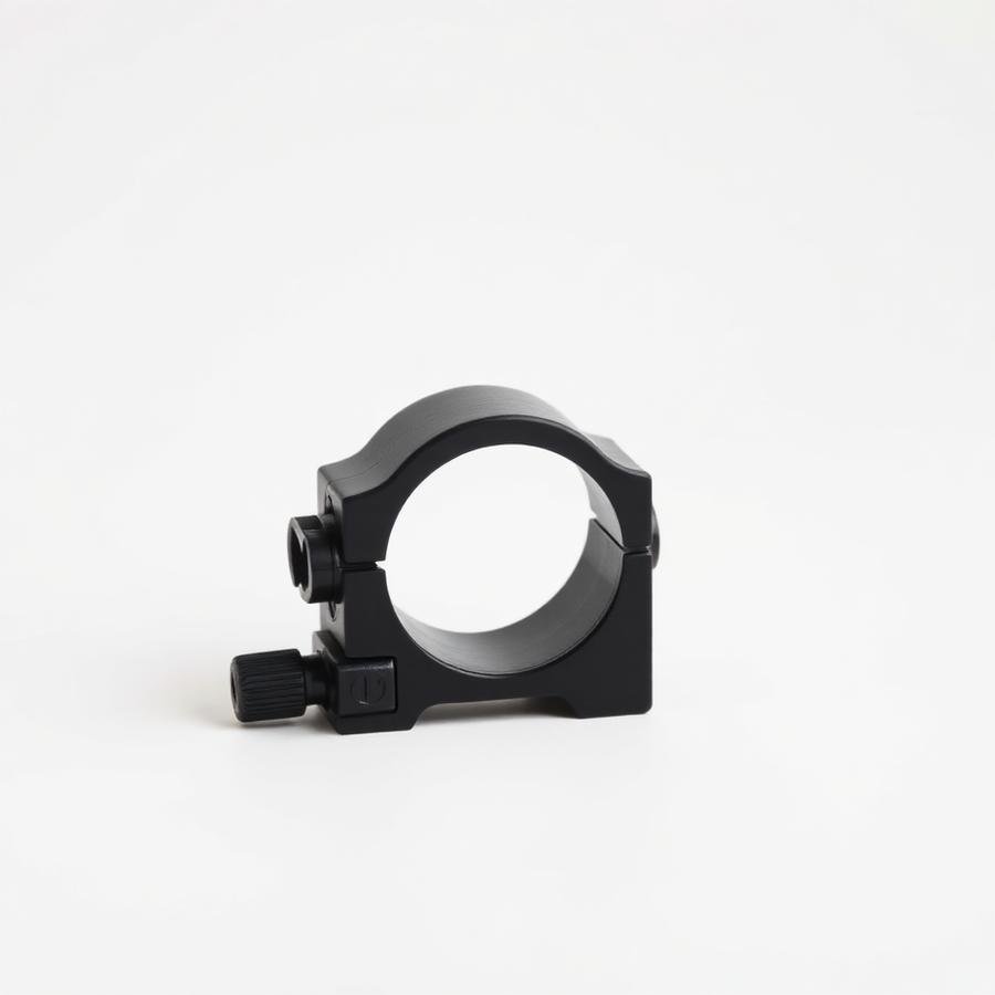ABRAZADERA 3D DEL BEHEMOTH R3 NORMAL — imagen 1