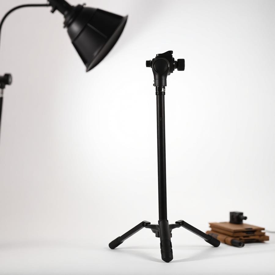 BASTON DE TIRO MONOPOD PRIMOS 35-65 PULGADAS — imagen 1