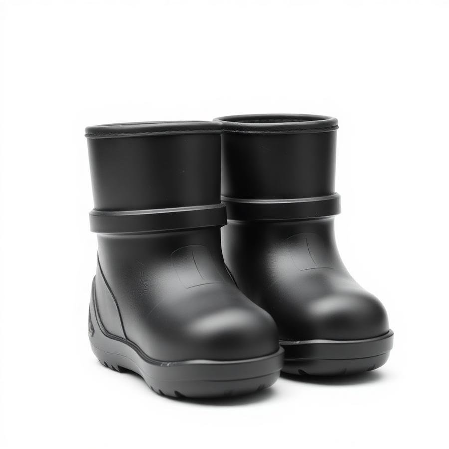 BOTA PARA TANQUE PCP DE 3L (EL PAR) — imagen 1