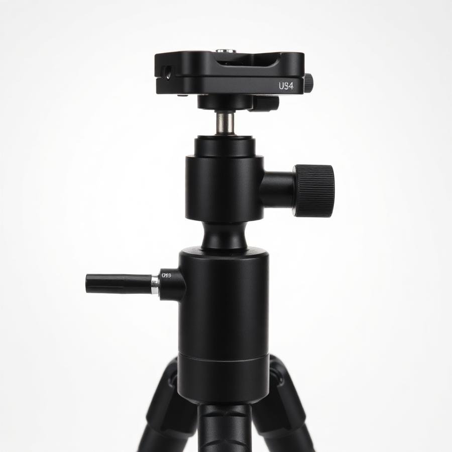 CABEZAL DE TRIPOD GIRATORIO — imagen 1