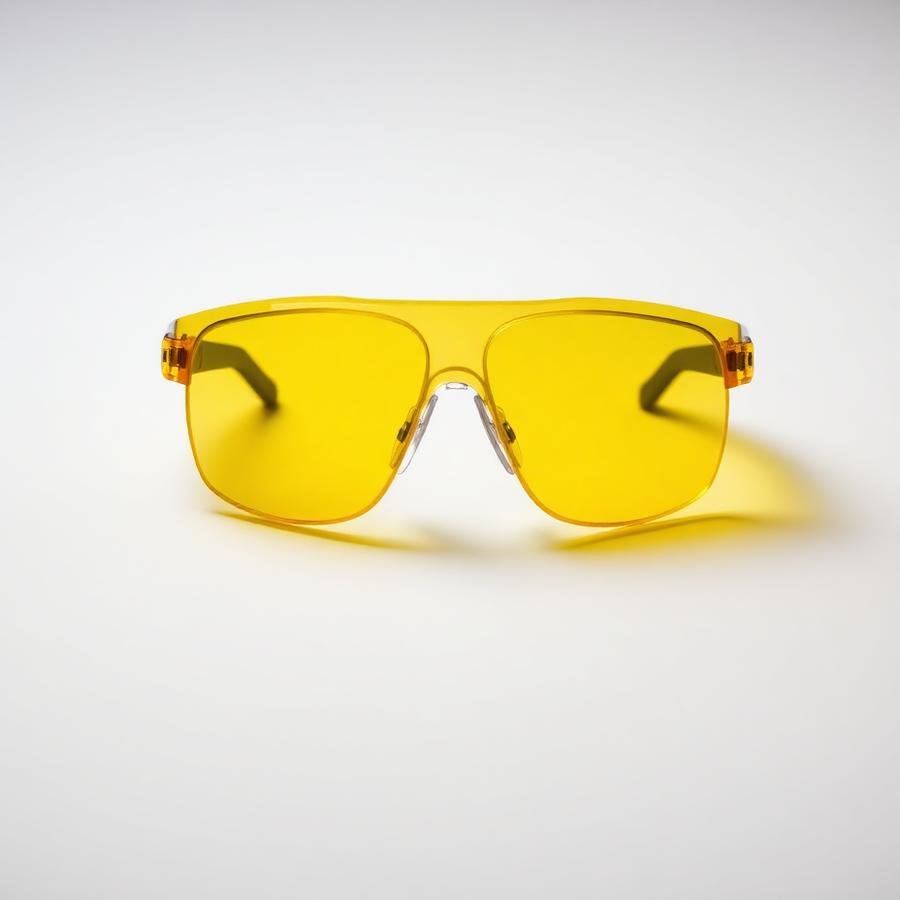 LENTES GAFA PARA CAZADORES — imagen 1